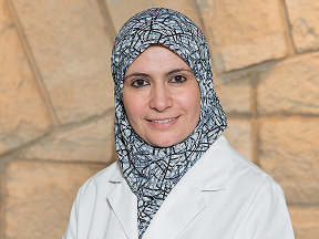 Dr. Rania Saleh